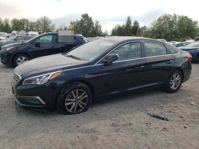 2015 HYUNDAI SONATA SE - 5NPE24AF1FH176495