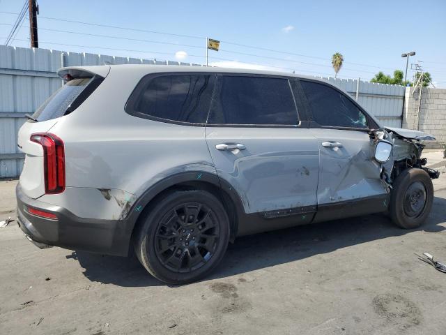 5XYP5DHC9NG240185 KIA Telluride Sx
