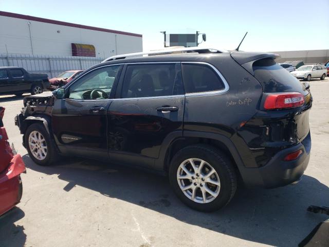 1C4PJLCB3FW547036 Jeep Cherokee Latitude