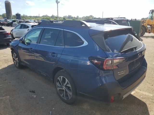 4S4BTALC6L3201816 Subaru Outback Limited