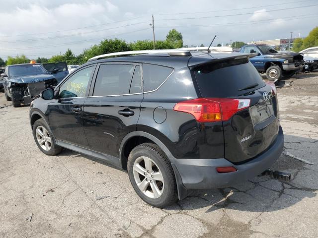 Vin: 2t3rfrev0ew133696, lot: 63191883, toyota rav4 xle 20142