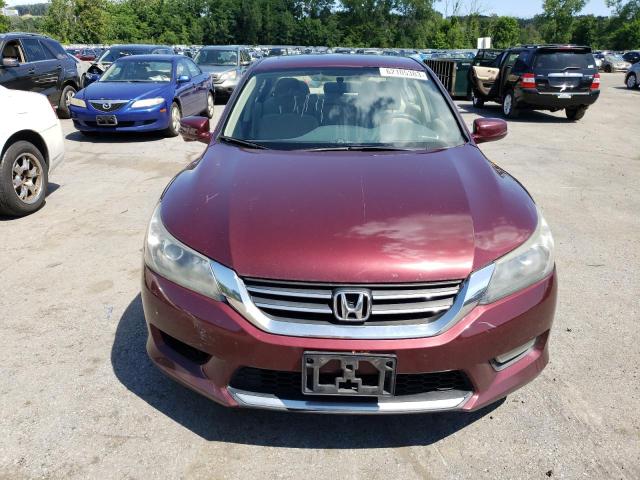 1HGCR2F73DA251728 | 2013 Honda accord ex