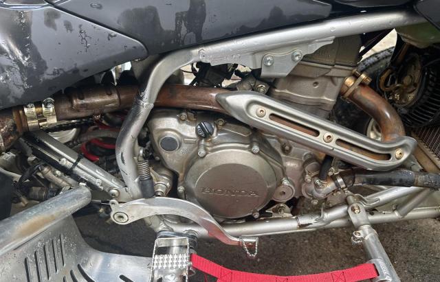 2006 HONDA TRX450 ER JH2TE32066K000697