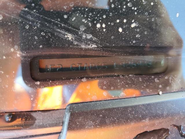 JF2GTAPC5L8269758 Subaru Crosstrek Premium