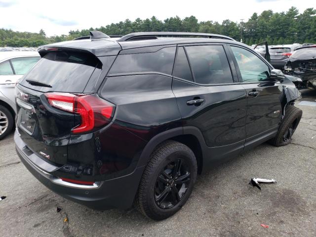 2022 GMC TERRAIN AT 3GKALYEV0NL273999