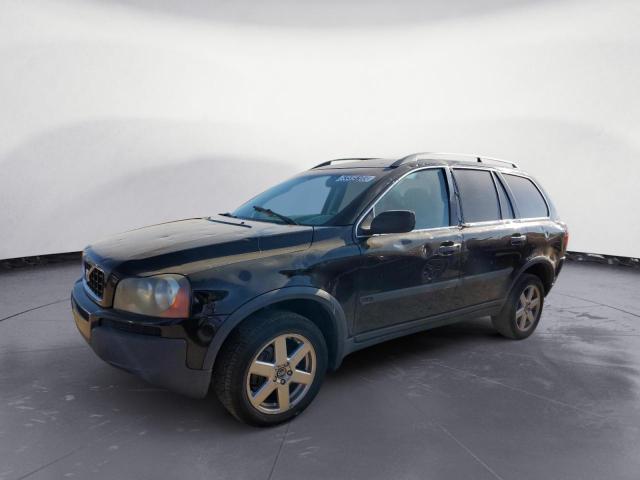 2006 Volvo XC90 