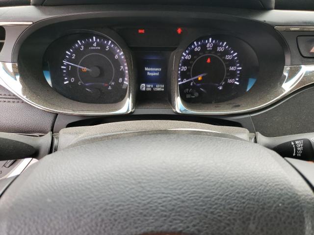 4T1BK1EB4EU093975 Toyota Avalon Base
