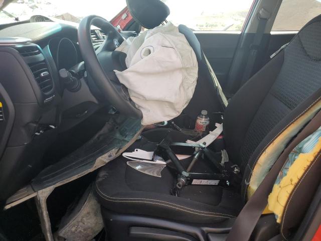 KNDJP3A50G7869033 KIA SOUL +