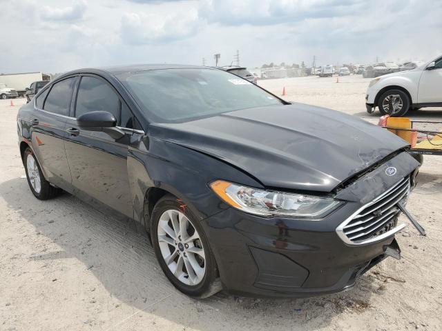 3FA6P0HD6LR147625 Ford Fusion SE 4