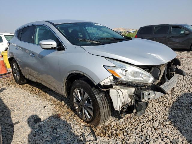 5N1AZ2MH4HN139550 Nissan MURANO S