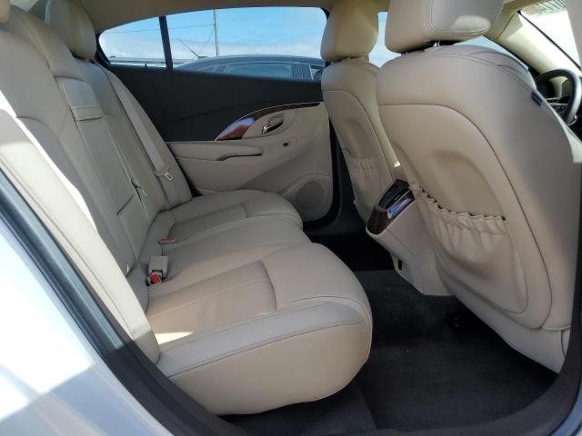 1G4GB5G35GF191391 Buick Lacrosse