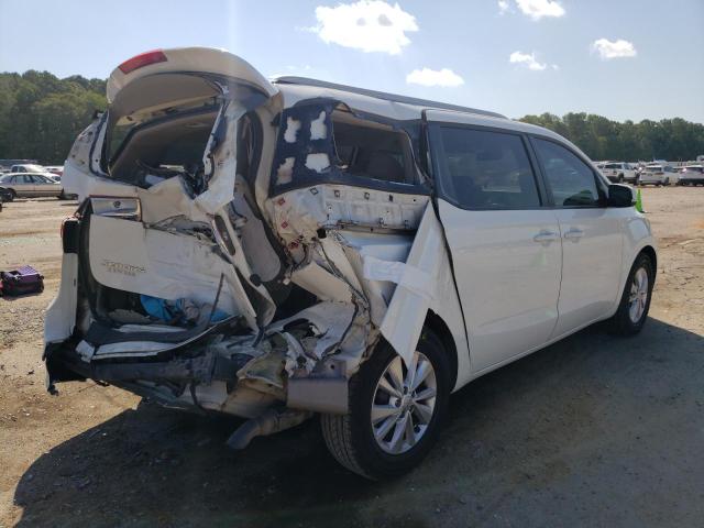 KNDMB5C17G6132211 KIA SEDONA LX