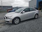 2016 CHEVROLET CRUZE LIMI - 1G1PE5SB1G7205459
