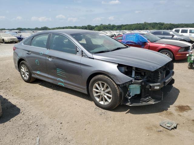 5NPE24AF1KH801830 Hyundai SONATA SE