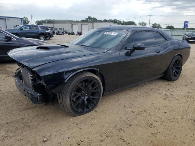 2017 Dodge Challenger R/T