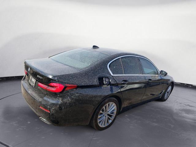 2022 BMW 530 XI - WBA13BJ09NCJ00283
