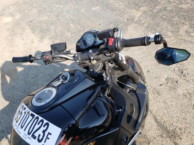 2008 SUZUKI GSX1300 BK - JS1GX71A482101031