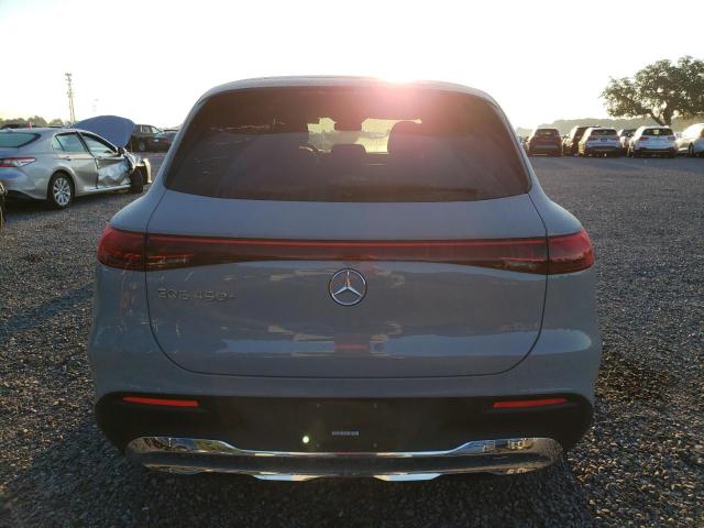 2023 MERCEDES-BENZ EQS SUV 45 4JGDM2DB9PA013620