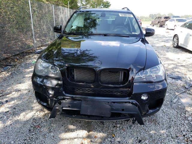 5UXZV4C57CL757566 2012 BMW X5, photo no. 5