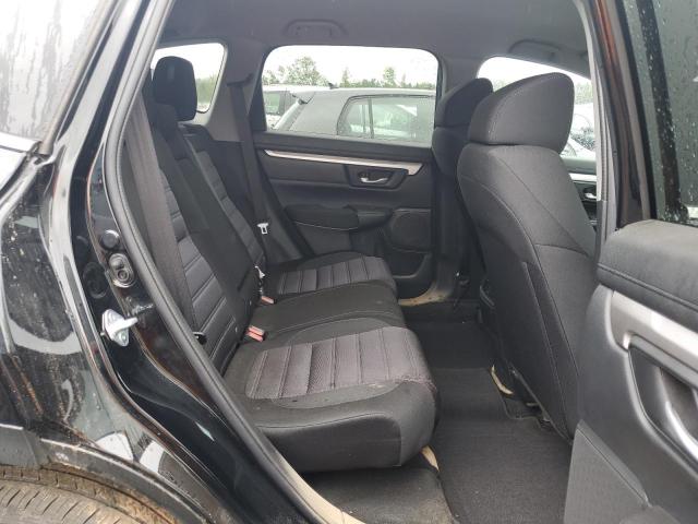 2022 HONDA CR-V LX - 2HKRW1H29NH001966