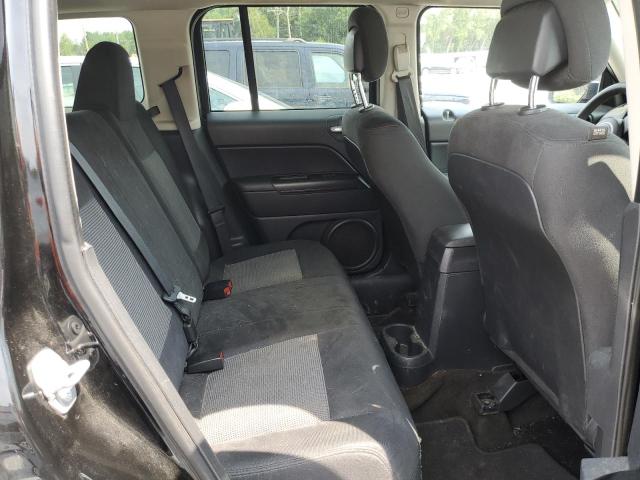 2015 JEEP PATRIOT 1C4NJRBB0FD283524