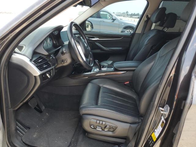 5UXKR6C50F0J76711 BMW X5 Xdrive50i