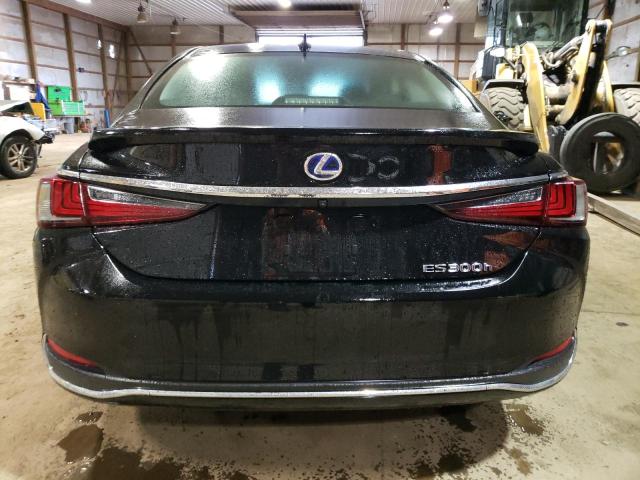 2021 LEXUS ES 300H LU 58AEA1C10MU012391
