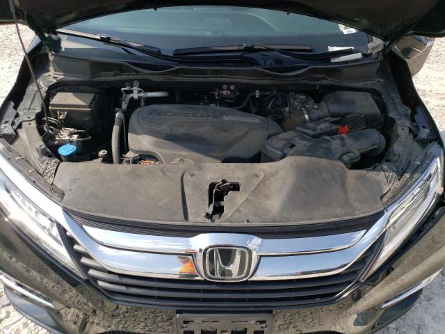 5FNRL6H90JB038867 2018 HONDA ODYSSEY, photo no. 12