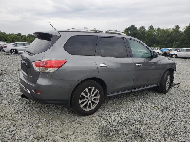 2015 NISSAN PATHFINDER - 5N1AR2MM3FC660457