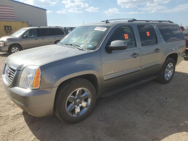 2009 GMC Yukon XL 