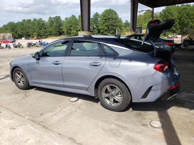 5XXG14J26PG178006 KIA K5 LXS