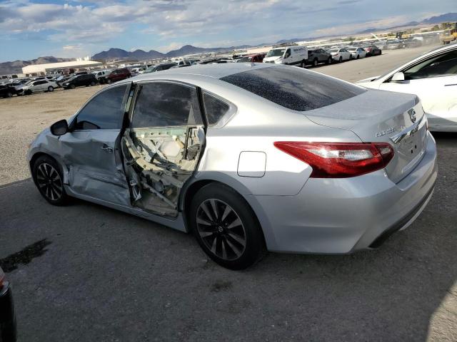 1N4AL3AP3JC161781 Nissan ALTIMA 2.5