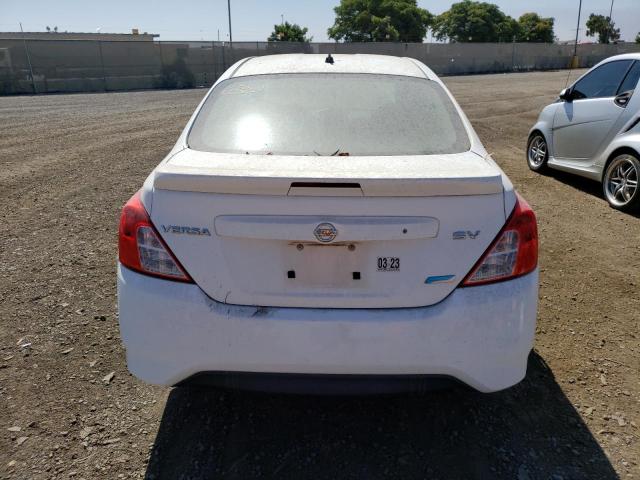 2015 NISSAN VERSA S - 3N1CN7AP8FL900792