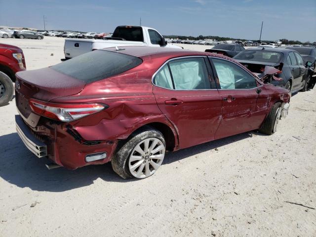 4T1B11HK7KU725605 Toyota Camry L 3