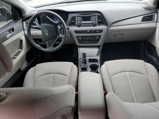 2015 HYUNDAI SONATA SE - 5NPE24AF0FH136005