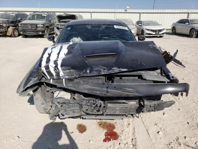 2C3CDZJG9KH737282 Dodge Challenger Gt