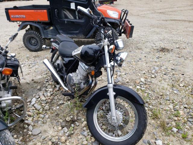 2007 SUZUKI GZ250 - VTTNJ48A072102644