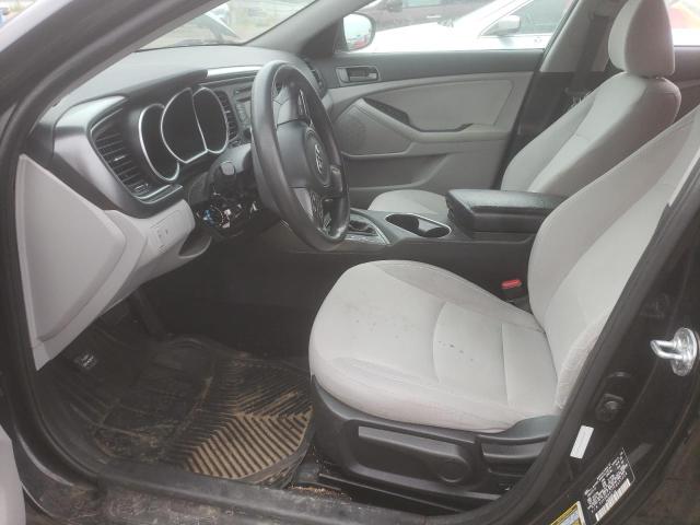 5XXGM4A77FG457224 KIA Optima Lx
