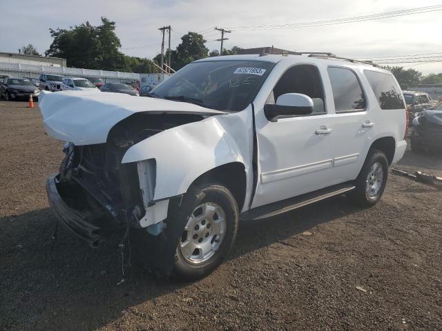 2012 Chevrolet Tahoe 