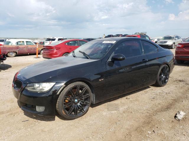 2007 BMW 3 Series 335i