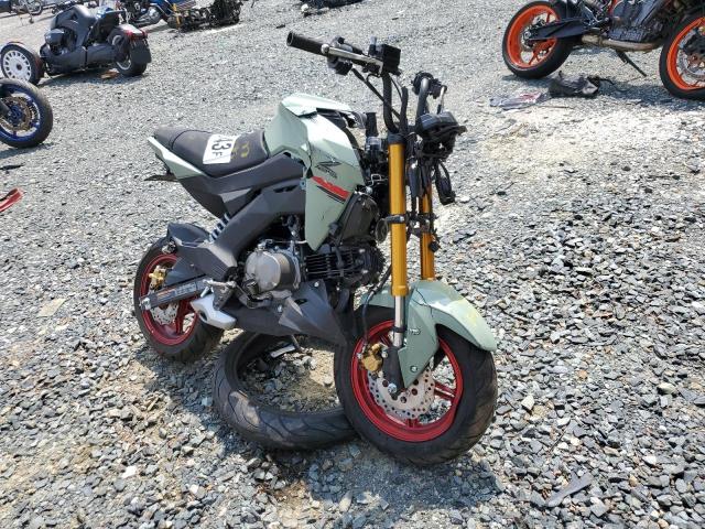 2023 KAWASAKI BR125 J - JKABRRJ11PDA29064