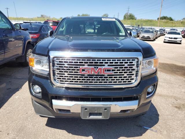 2018 GMC CANYON DEN 1GTP6EE13J1165208