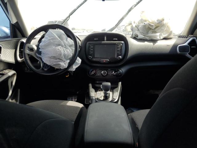 KNDJ23AU1M7776653 KIA SOUL LX