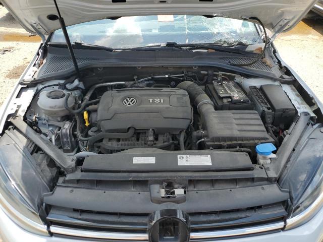 2018 VOLKSWAGEN GOLF SPORT - 3VWD17AU0JM766217