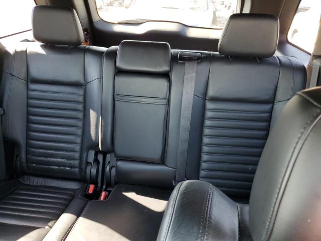 1C4RJFBG7LC267821 Jeep Grand Cherokee Limited