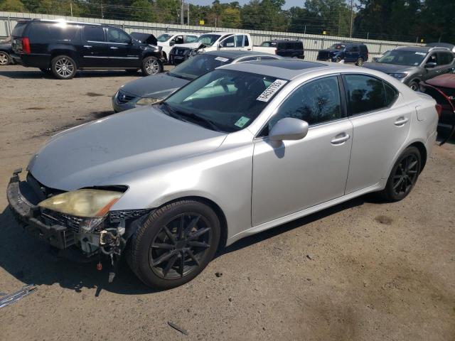 2010 Lexus IS 250 