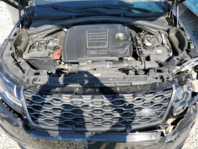 SALYM2RX9JA741805 Land Rover Range Rover Velar R-dynamic Hse