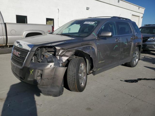 2012 GMC Terrain SLT