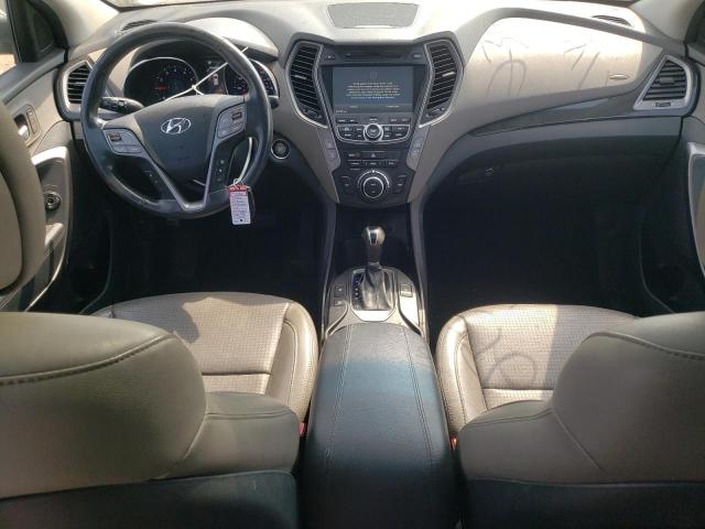 2014 Hyundai Santa Fe Sport VIN: 5XYZUDLB5EG161753 Lot: 51874084
