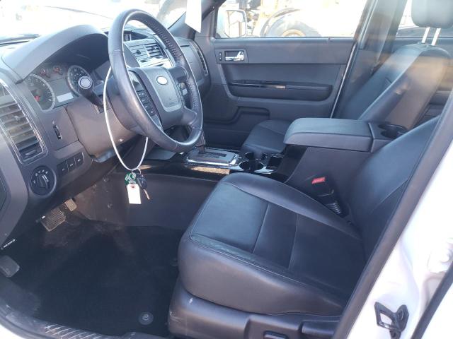 1FMCU9EG9CKA15130 2012 FORD ESCAPE, photo no. 7